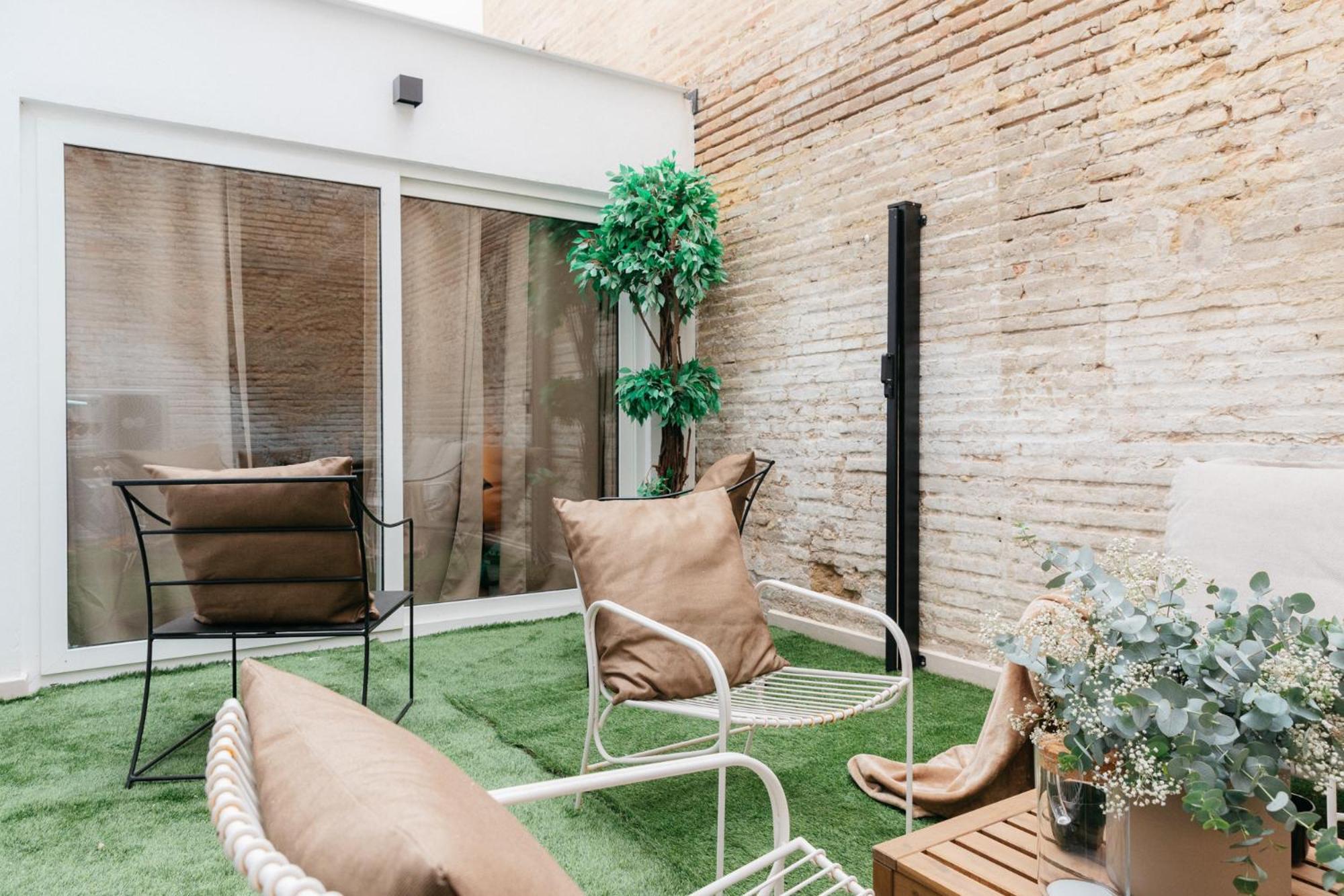 Lovely Exclusivity In Valencia Center Exterior foto