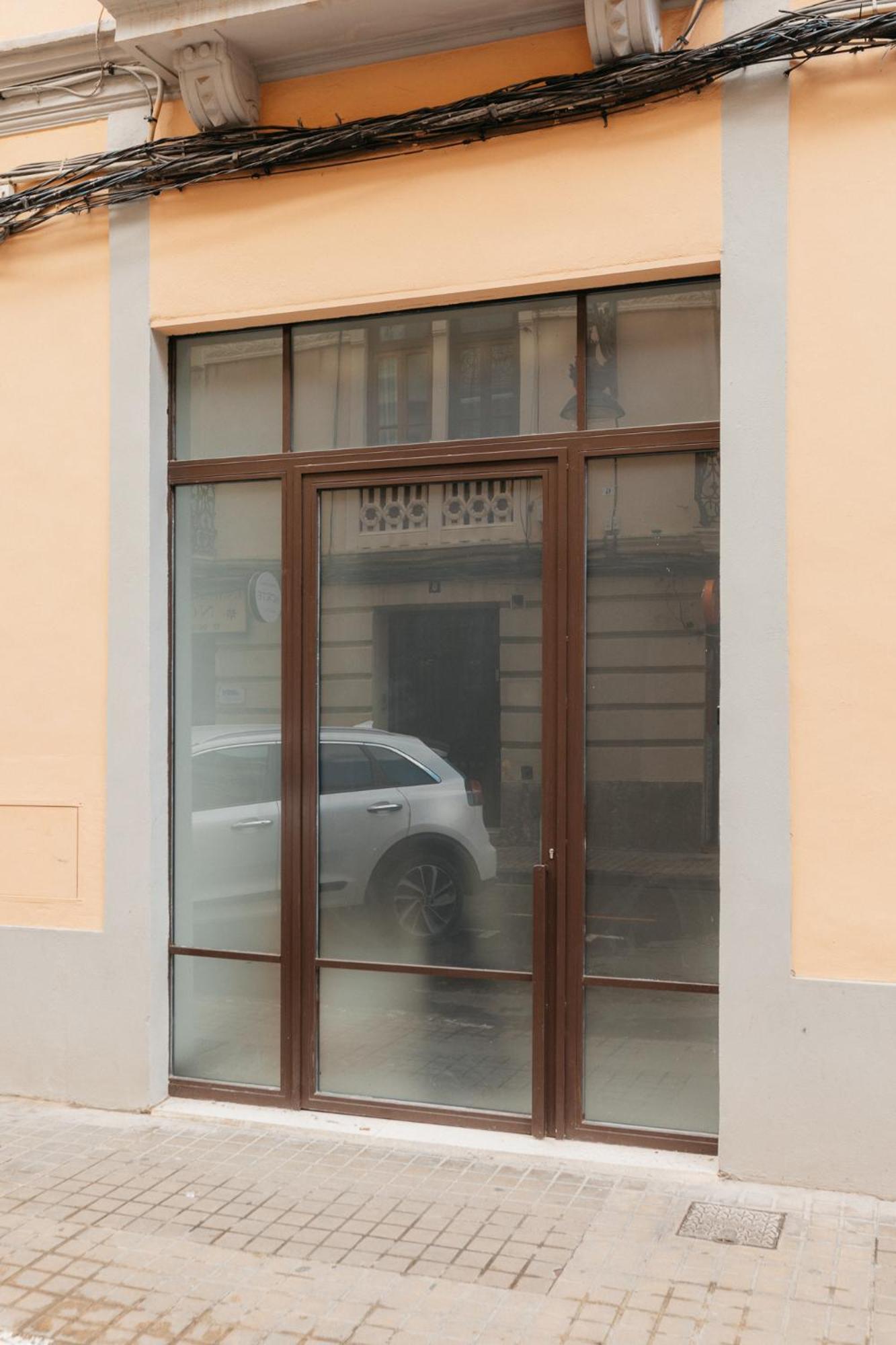 Lovely Exclusivity In Valencia Center Exterior foto
